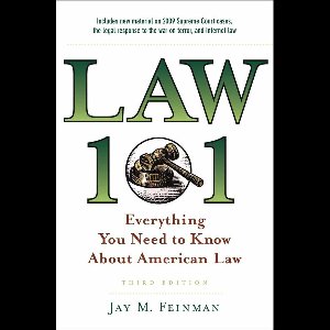 Law 101
