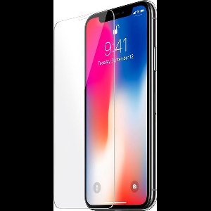 Hoco Tempered Glass - Screenprotector iPhone 11 Pro | iPhone Xs | iPhone X - Bescherm Glas