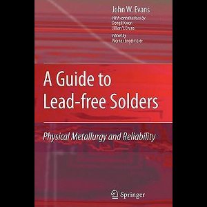 A Guide to Lead-free Solders
