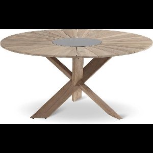 Hartman Provence tafelframe - teak