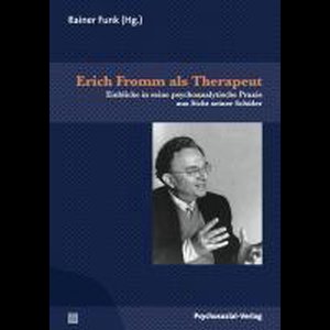 Erich Fromm als Therapeut