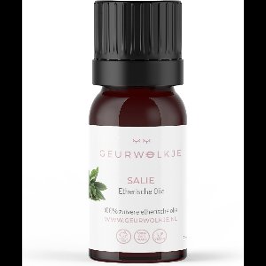 Salie 100% Etherische Olie 5 ml