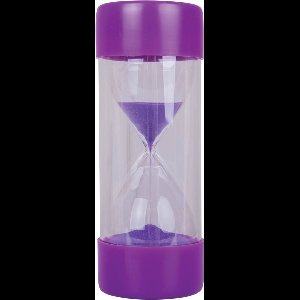 Bigjigs Ballotini Timer - 15 Minutes
