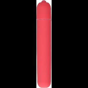 Bullet Vibrator - Extra Long - Pink