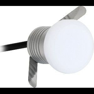 Davin grondspot - tuinverlichting - tuinspot - laagspanning - 1W -