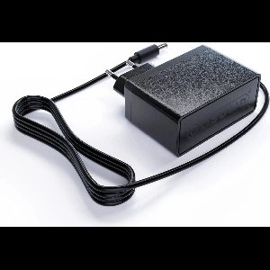 GO SOLID! ® Adapter geschikt voor Cardiostrong BX50 hometrainer