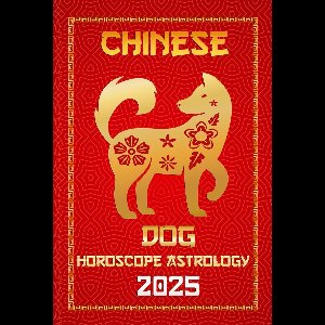 Chinese Horoscopes & Astrology Secrets for 2025 11 - Dog Chinese Horoscope 2025
