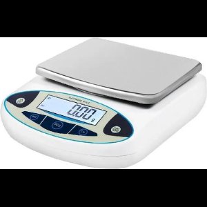 Vostara - Keukenweegschaal Digitaal - Keuken weegschaal Digitaal - Weegschaal Keuken Precisie -Precisie Weegschaal - Weegschaal Gram -