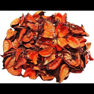 Potpourri Perzik, Gedroogde Oranje Bloemblaadjes (80gr)