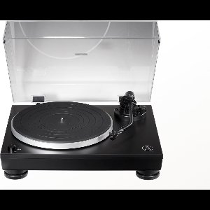 Audio Technica AT-LP5X - Platenspeler - Zwart