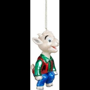 Efteling Kerstbal Geitje