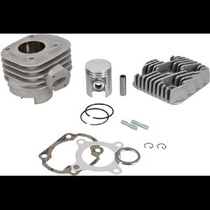 airsal top motor voor nieuwe benelli 50 491 scooter