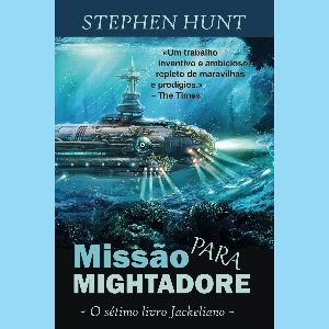 Missão para Mightadore