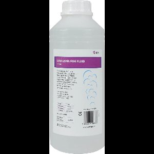 Dj Stunter rookvloeistof voor laaghangende rook 1 liter