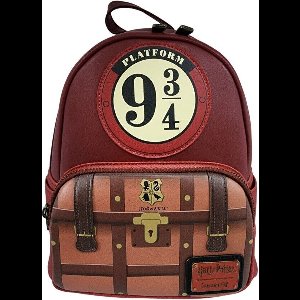 Loungefly Backpack Harry Potter Platform 9¾