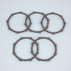 Disque d embrayage Kyoto pour Moto Yamaha 125 Tt-R E Petites Roues 2002 à 2010 Neuf