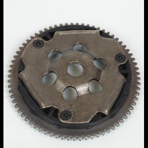 Roue libre de démarreur RSM pour Scooter Yamaha 50 Bw's 1990 à 2020 Neuf