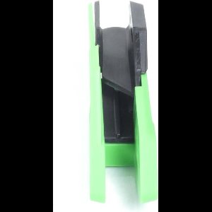 Guide chaîne de transmission Polisport pour Moto Kawasaki 450 KXF 2009 à 2018 Neuf