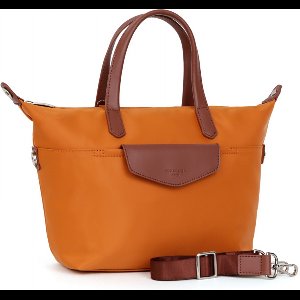 HEXAGONA Paris Dames Handtas Oranje One Size