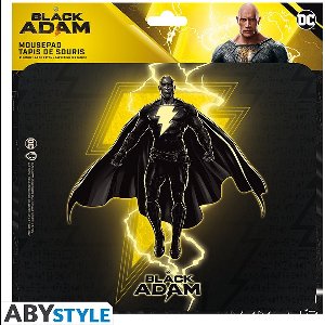 DC COMICS - Flexible muismat - Black Adam