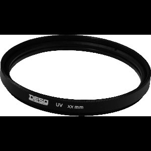 DESQ® | Filter | UV | 43mm