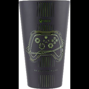 Xbox - Ready to Play Glass