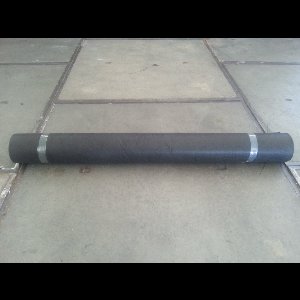 anti worteldoek , gronddoek , non woven  5 x 2 mtr / 120 gr p/m²