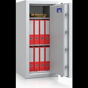 De Raat Brandkasten - Inbraakwerende Kluis - DRS Prisma III/4