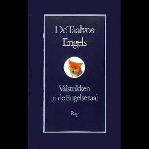 Taalvos Engels Valstrikken In De Engelse