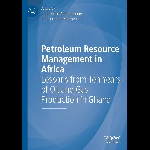 Petroleum Resource Management in Africa