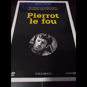 Pierrot le Fou