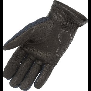 Cabrio - Blue Mélange - 2X-Large