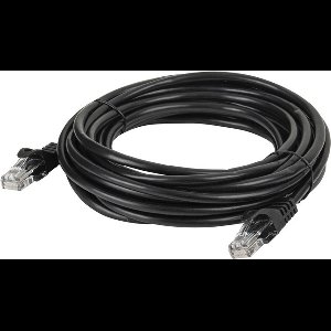 UTP kabel DAP FD0175 Cat5e U/UTP 0,75 m