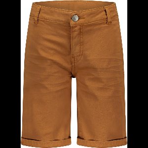 Moodstreet - Korte Broek - Toffee - Maat 122-128