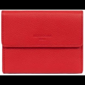 Hexagona Dames Portefeuille Fraise | Rood | Maat: One Size
