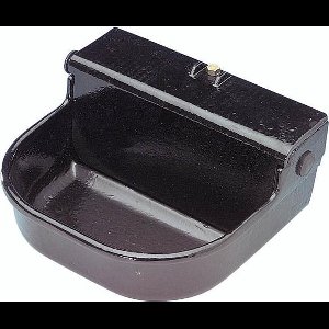 Kerbl Vlotterdrinkbak Euro-farm 3l.