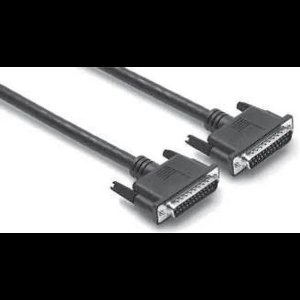 Hosa Synchronisatie TDIF kabel met 2x DB25