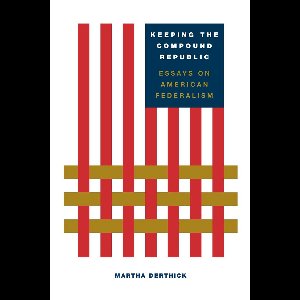 Keeping the Compound Republic