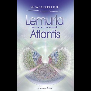 Lemuria und Atlantis