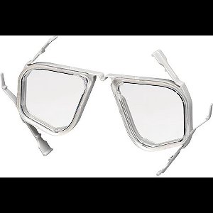 Tusa Uni Frame Correctie Lenzen -4