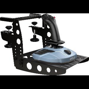 Thrustmaster Flying Clamp - 100% metalen tafelklem voor joysticks