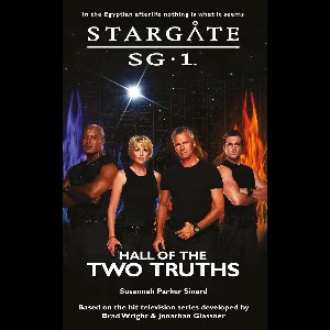 SG1 29 - STARGATE SG-1 Hall of the Two Truths