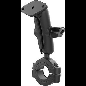 RAM Mount RAM-B-408-112-15-238U houder Mobiele telefoon/Smartphone, Navigator Zwart Passieve houder