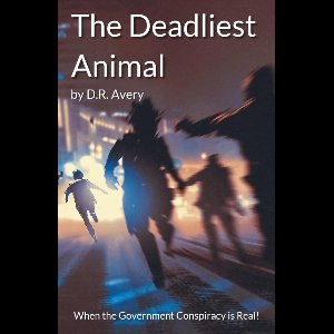 The Deadliest Animal