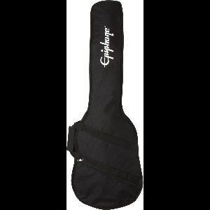 Epiphone 940-XAGIG Dreadnought/AJ-Series Acoustic Gig-Bag (Black) - Tas voor akoestische gitaren