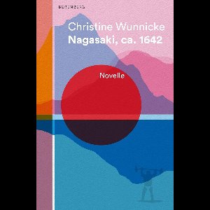 Nagasaki, ca. 1642