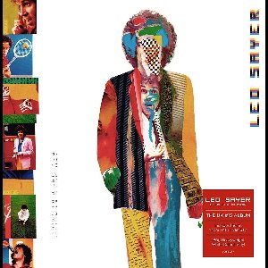 Living In A Fantasy (White Vinyl)