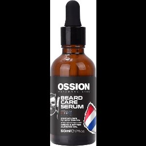 Morfose Ossion Premium Barber Beard Care Serum Do Piel?gnacji Brody 50ml (m)
