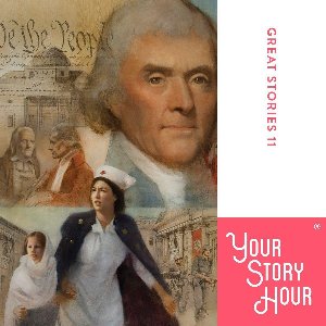 Great Stories: Volume 11