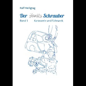 Der Isettaschrauber 1 - Der Isettaschrauber